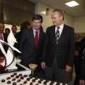 Castellón, Campeonato Nacional de Jóvenes Pasteleros