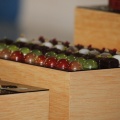 Castellón, Campeonato Nacional de Jóvenes Pasteleros