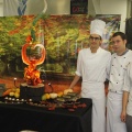 Castellón, Campeonato Nacional de Jóvenes Pasteleros