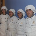 Castellón, Campeonato Nacional de Jóvenes Pasteleros