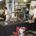 Castellón, Campeonato Nacional de Jóvenes Pasteleros
