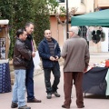 Feria de arte y artesanía