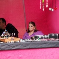 Feria de arte y artesanía