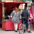Feria de arte y artesanía