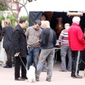 Feria de arte y artesanía