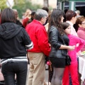 Feria de arte y artesanía