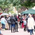Feria de arte y artesanía