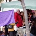 Feria de arte y artesanía