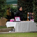 Feria de arte y artesanía