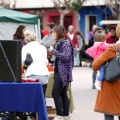 Feria de arte y artesanía