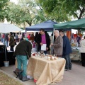 Feria de arte y artesanía