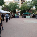 Feria de arte y artesanía
