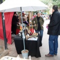 Feria de arte y artesanía