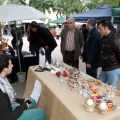 Feria de arte y artesanía