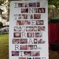 Feria de arte y artesanía