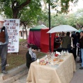 Feria de arte y artesanía