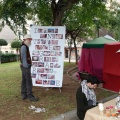 Feria de arte y artesanía