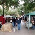Feria de arte y artesanía