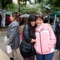 Feria de arte y artesanía