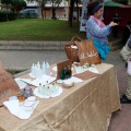 Feria de arte y artesanía