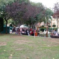 Feria de arte y artesanía