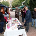 Feria de arte y artesanía