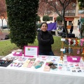 Feria de arte y artesanía