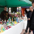 Feria de arte y artesanía