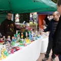 Feria de arte y artesanía