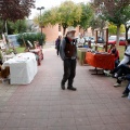 Feria de arte y artesanía