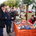 Feria de arte y artesanía