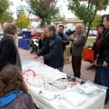 Feria de arte y artesanía