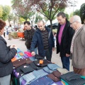 Feria de arte y artesanía