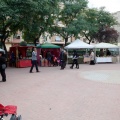 Feria de arte y artesanía