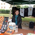 Feria de arte y artesanía