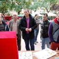 Feria de arte y artesanía