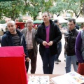 Feria de arte y artesanía
