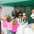 Feria de arte y artesanía