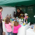 Feria de arte y artesanía