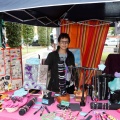 Feria de arte y artesanía