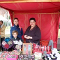 Feria de arte y artesanía