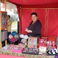 Feria de arte y artesanía