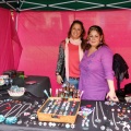 Feria de arte y artesanía