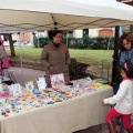 Feria de arte y artesanía