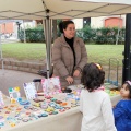 Feria de arte y artesanía