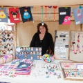 Feria de arte y artesanía