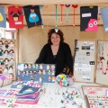 Feria de arte y artesanía