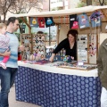 Feria de arte y artesanía