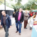 Feria de arte y artesanía
