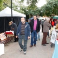 Feria de arte y artesanía
